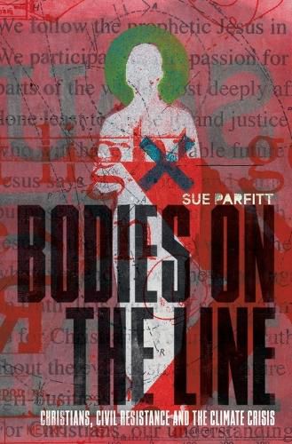 Cover image for Bodies on the Line