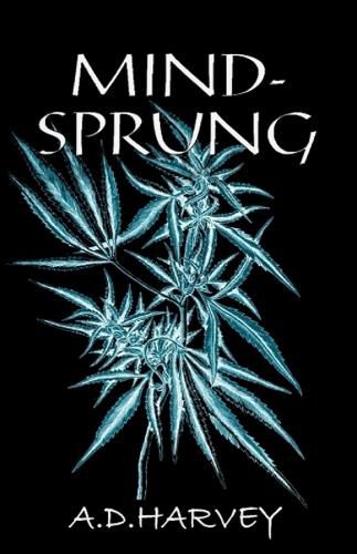 Cover image for Mind-Sprung