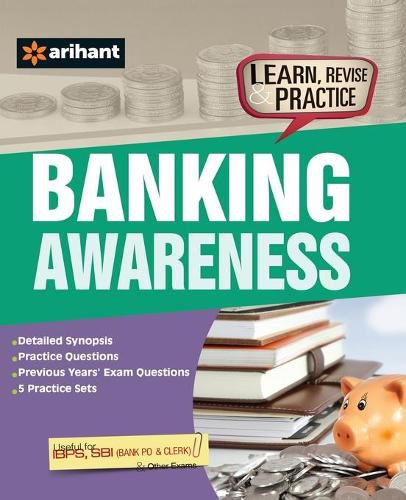 Cover image for Banking Awareness