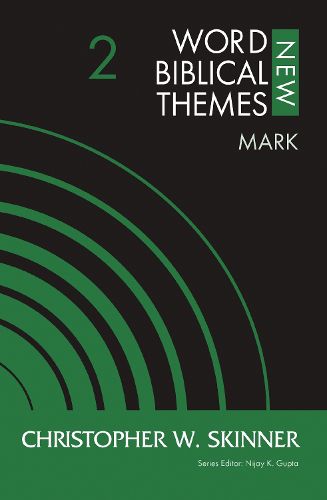 Cover image for Mark, Volume 2