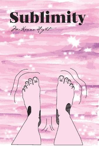 Cover image for Sublimity