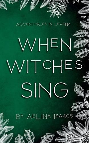 Cover image for When Witches Sing