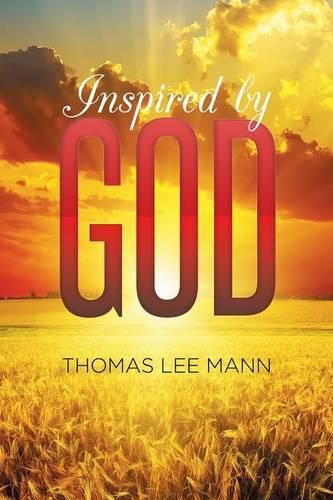 Cover image for Inspired by God