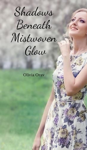 Cover image for Shadows Beneath Mistwoven Glow
