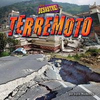 Cover image for Terremoto