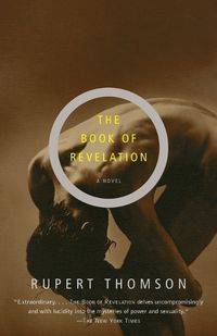 Cover image for The Book of Revelation: A Novel