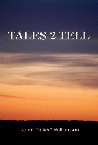 Cover image for Tales 2 Tell