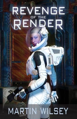Cover image for Revenge of the Render