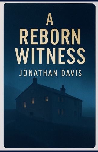 Cover image for A Reborn Witness