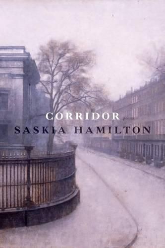 Cover image for Corridor