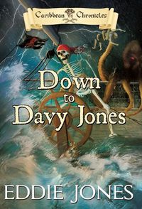 Cover image for Down to Davy Jones