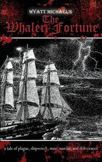 Cover image for The Whaler Fortune