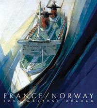 Cover image for France/Norway