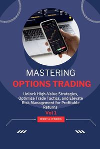 Cover image for Mastering Options Trading