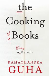 Cover image for The Cooking of Books