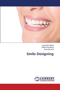 Cover image for Smile Designing