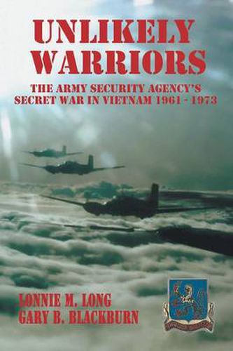 Cover image for Unlikely Warriors