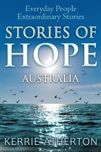 Cover image for Stories of HOPE Australia: Everyday people, extraordinary stories