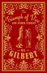 Cover image for The Triumph of Vice and Other Stories