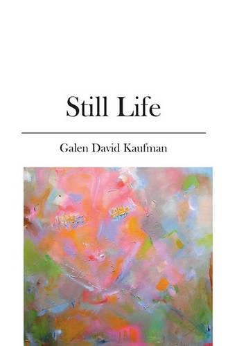 Cover image for Still Life