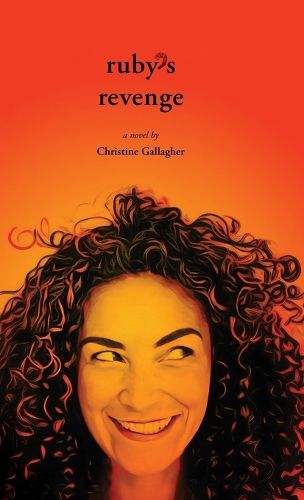 Cover image for Ruby's Revenge