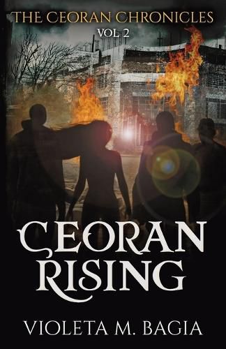 Ceoran Rising