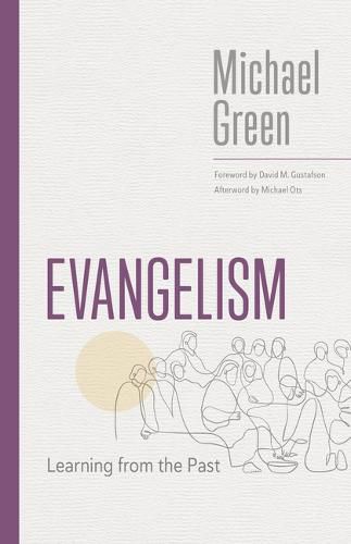 Cover image for Evangelism