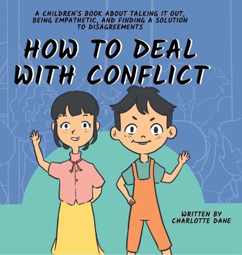 Cover image for How to Deal With Conflict