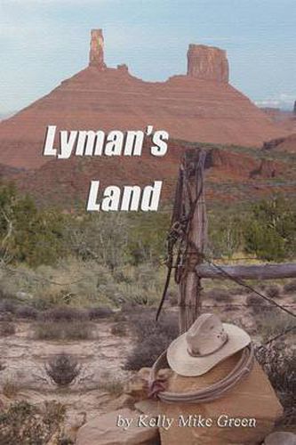 Cover image for Lyman's Land