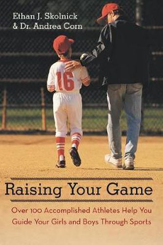 Cover image for Raising Your Game