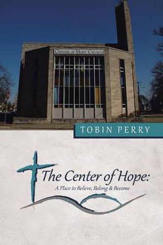 Cover image for The Center of Hope