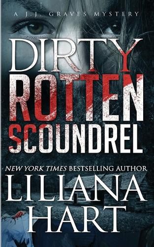 Cover image for Dirty Rotten Scoundrel