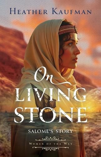 Cover image for On Living Stone