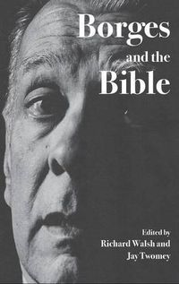 Cover image for Borges and the Bible