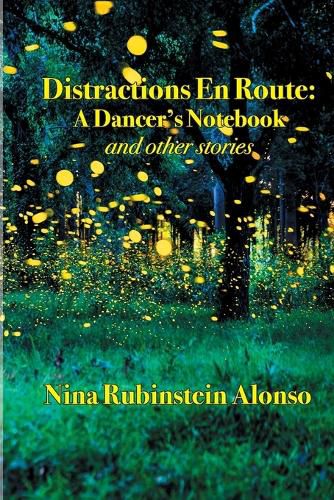 Cover image for Distractions En Route