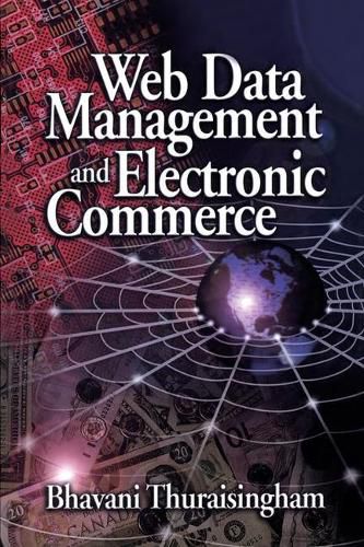 Cover image for Web Data Management and Electronic Commerce