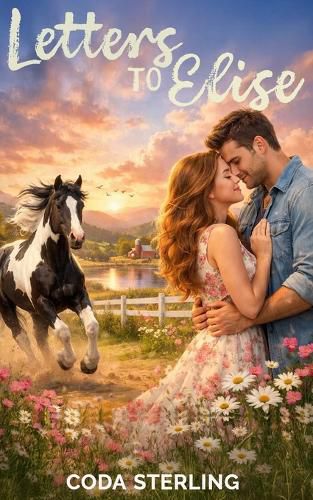 Cover image for Letters to Elise