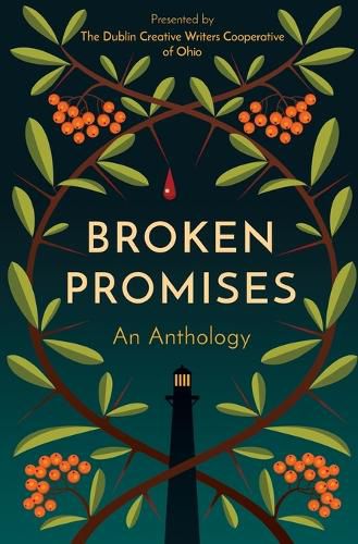 Cover image for Broken Promises: An Anthology