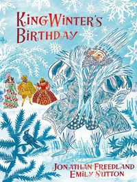 Cover image for King Winter's Birthday