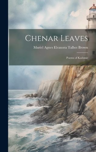 Cover image for Chenar Leaves