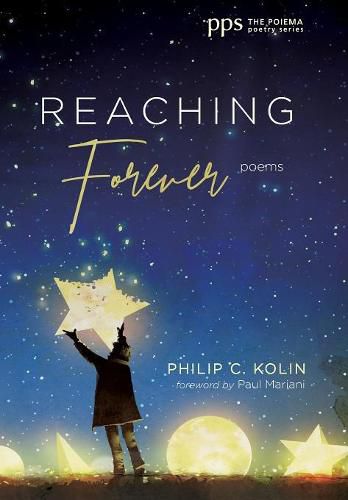 Reaching Forever: Poems