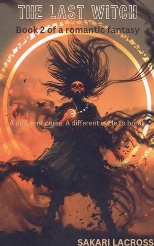 Cover image for The Last Witch