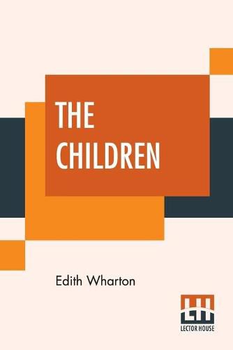 Cover image for The Children