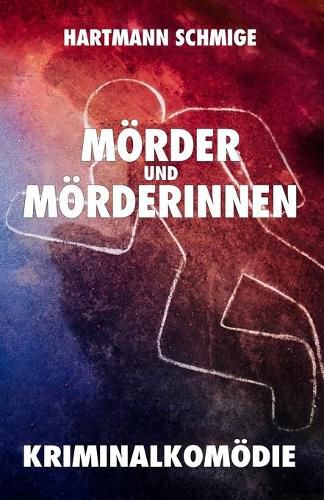 Cover image for Moerder und Moerderinnen