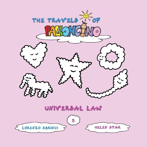 Cover image for Universal Law