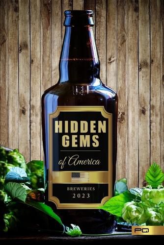 Cover image for Hidden Gems of America