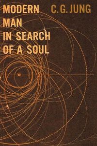 Cover image for Modern Man in Search of a Soul
