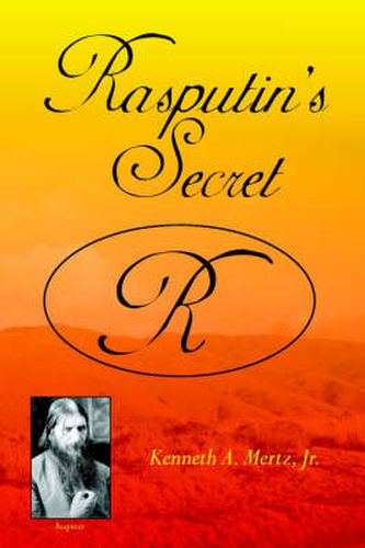 Cover image for Rasputin's Secret