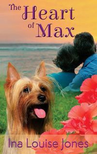 Cover image for The Heart of Max