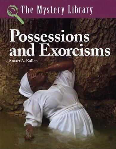 Cover image for Possessions and Exorcisms